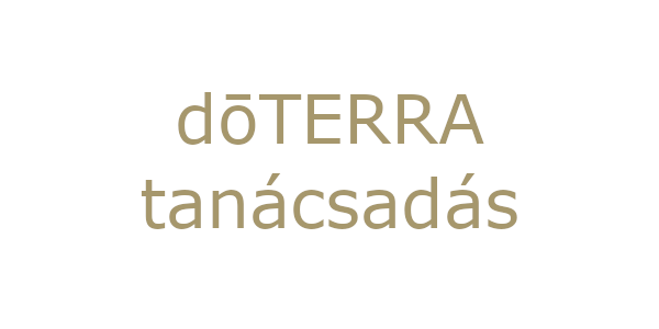 doTERRA tanácsadás