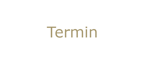 Termin