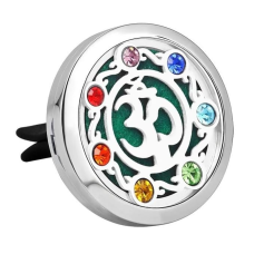 "Om" Aromatherapie-Autodiffusor